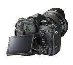 Pentax K-1 Mark II 36MP DSLR Camera with Lens