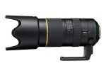 Pentax HD D FA 70-200mm f2.8 Telephoto Lens