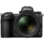 Nikon Z 7II 45.7MP Mirrorless Camera Bundle