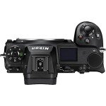 Nikon Z 7II 45.7MP Mirrorless Camera Bundle