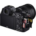 Nikon Z 7II 45.7MP Mirrorless Camera Bundle
