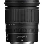 Nikon Z 7II 45.7MP Mirrorless Camera Bundle