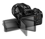 Nikon COOLPIX P950 Camera - Black