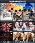 Compact 64MP 4K Camera with 32GB SD Card