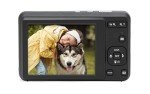 Kodak PIXPRO FZ55 16MP Compact Camera - Blue