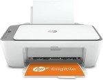 HP DeskJet 2720e All-in-One Color Printer