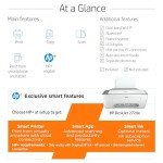 HP DeskJet 2720e All-in-One Color Printer