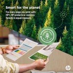 HP DeskJet 2720e All-in-One Color Printer