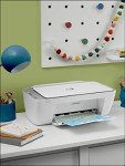 HP DeskJet 2720e All-in-One Color Printer