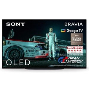 Sony BRAVIA XR 48" 4K OLED Smart TV