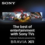 Sony BRAVIA XR 48" 4K OLED Smart TV