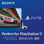 Sony BRAVIA XR 48" 4K OLED Smart TV