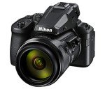Nikon COOLPIX P950 Camera - Black