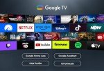 TCL 85C645K 85" 4K QLED Smart TV