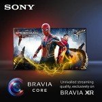 Sony BRAVIA XR 48" 4K OLED Smart TV