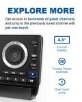 SiriusXM Onyx Plus Satellite Radio Receiver Bundle