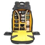 Vanguard ALTA SKY 53 Pro Camera/Drone Backpack