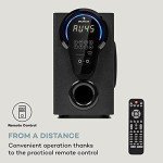 Auna Areal 525 DG 5.1 Home Cinema System