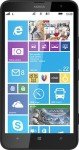 Nokia Lumia 1320 Smartphone - Black, 6-Inch Display