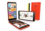 Nokia Lumia 1320 Smartphone - Black, 6-Inch Display