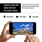 Xiaomi Redmi 10 5G Smartphone 4GB/128GB - Graphite Gray