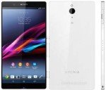 Sony XPERIA Z2 D6503 Unlocked Smartphone - White