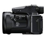 Nikon COOLPIX P950 Camera - Black