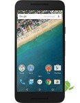 LG Nexus 5X 5.2" Smartphone - 32GB, Black