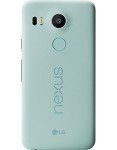 LG Nexus 5X 5.2" Smartphone - 32GB, Black