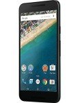 LG Nexus 5X 5.2" Smartphone - 32GB, Black