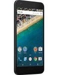 LG Nexus 5X 5.2" Smartphone - 32GB, Black