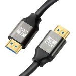4K HDMI Cable 3m - High Speed 18Gbps
