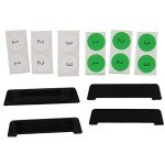 DJI Mavic Air 2 Soft Silicone Dust Plug Cover