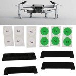 DJI Mavic Air 2 Soft Silicone Dust Plug Cover