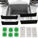 DJI Mavic Air 2 Soft Silicone Dust Plug Cover