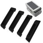 DJI Mavic Air 2 Soft Silicone Dust Plug Cover
