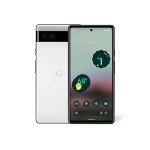 Google Pixel 6a 5G Smartphone with 12MP Camera