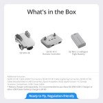 DJI Mini Drone with 4K UHD Camera