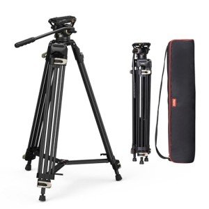 SmallRig AD-01 73" Heavy Duty Video Tripod