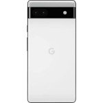 Google Pixel 6a 5G Smartphone with 12MP Camera