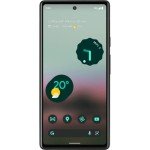 Google Pixel 6a 5G Smartphone with 12MP Camera