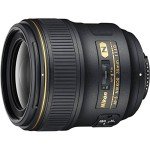 Nikon 35mm f/1.4G Auto Focus Lens for DSLR