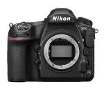 Nikon D850 45.4MP Full Frame DSLR Camera