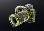 Nikon Z8 Mirrorless Camera with 24-120mm Lens
