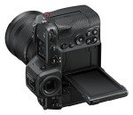 Nikon Z8 Mirrorless Camera with 24-120mm Lens