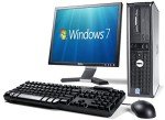 Dell 780 Gaming Desktop PC with WiFi and HDMI