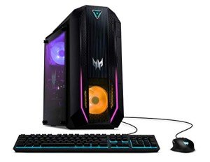 Acer Predator Orion 3000 Gaming Desktop PC
