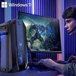 Acer Predator Orion 3000 Gaming Desktop PC