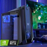 Acer Predator Orion 3000 Gaming Desktop PC