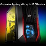 Acer Predator Orion 3000 Gaming Desktop PC